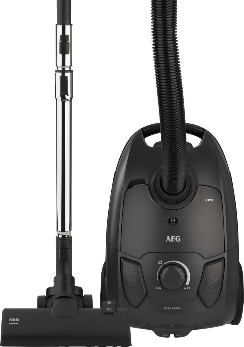 AEG AB 51C2DGT 5000 Serie
