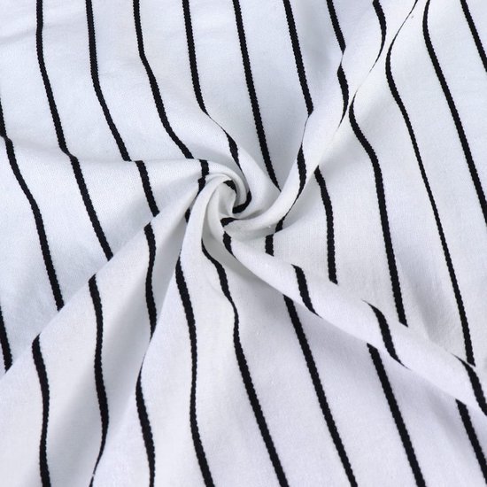 Chemise Homme Manches Longues Rayée - Coupe Droite, Infroissable, élasthanne - Idéale Mariage, Bureau, Cérémonie
