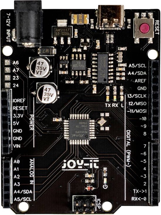 Joy-it ARD-ONE-C-MC Arduino board ARD-ONE-C-MC