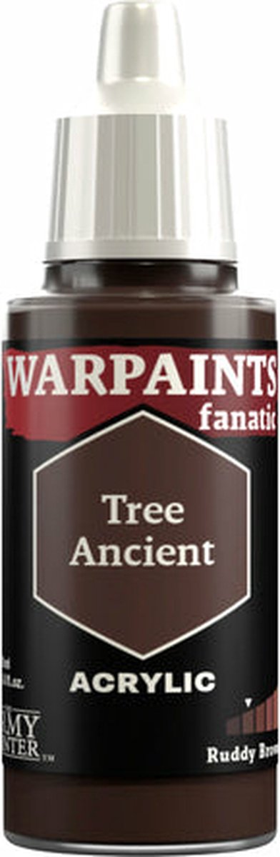 The Army Painter Warpaints Fanatic Effects Acrylverf 1 stuk(s)