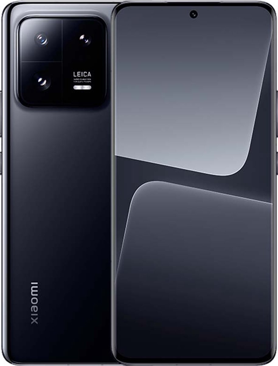 Xiaomi 13 Pro - 12GB RAM - 256GB opslag - 6,73