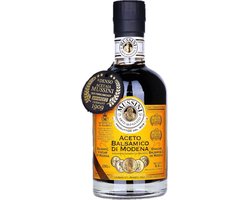 Aceto Balsamico Di Modena I.G.P. 250ml 15 jaar (7 munten)