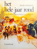 Hele jaar rond