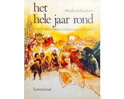 Hele jaar rond