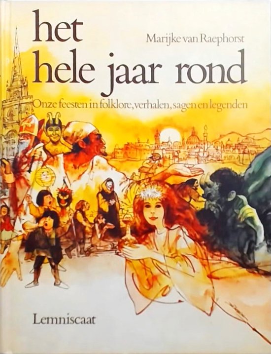 Hele jaar rond