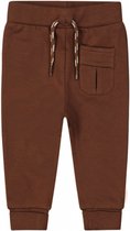 Dirkje NOOS Jongens Broek - Brown