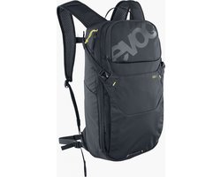 Evoc Rugzak Ride 8 zwart