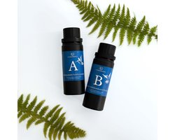 Cyanoprints Cyanotype Kit - Set met chemicaliën voor fotografische ontwerpen - 200ml