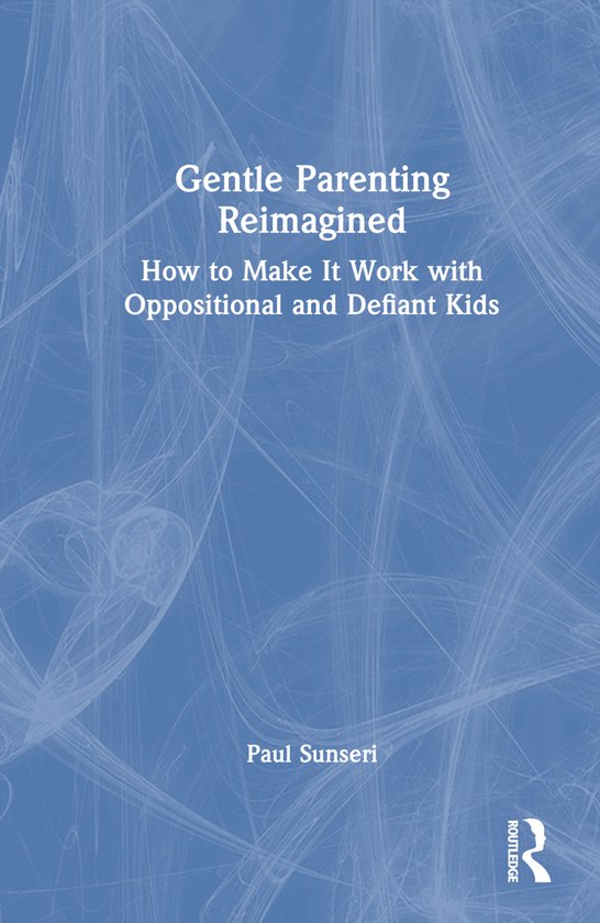 Gentle Parenting Reimagined - cover