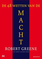 De 48 wetten van de macht