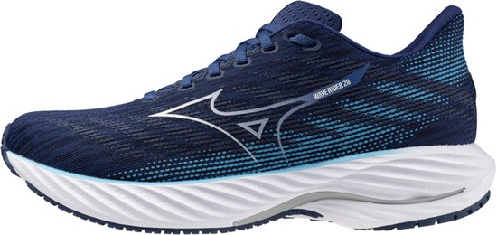 Mizuno Wave Rider 28 Heren maat 44.5 bol