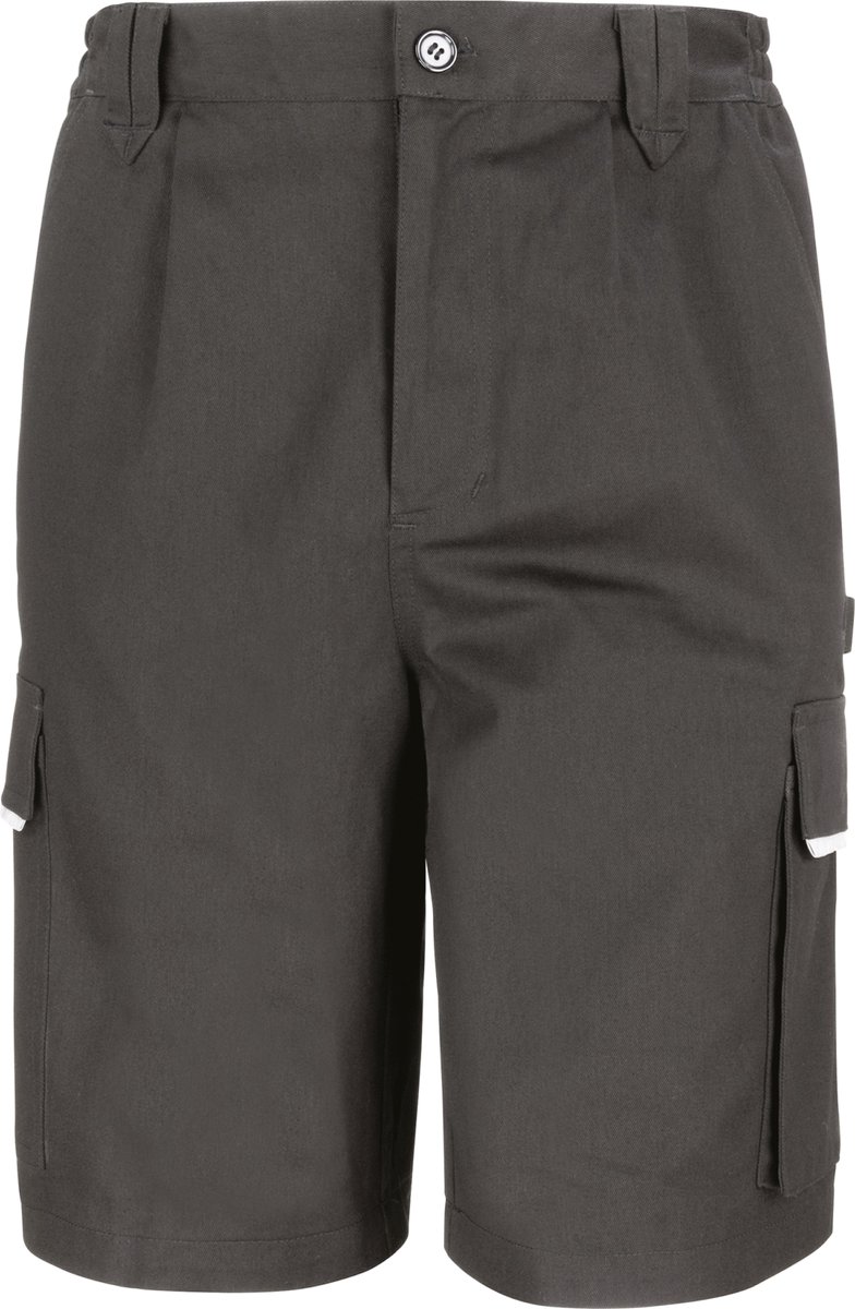 Result Action Shorts RT309 - Black - M (34)
