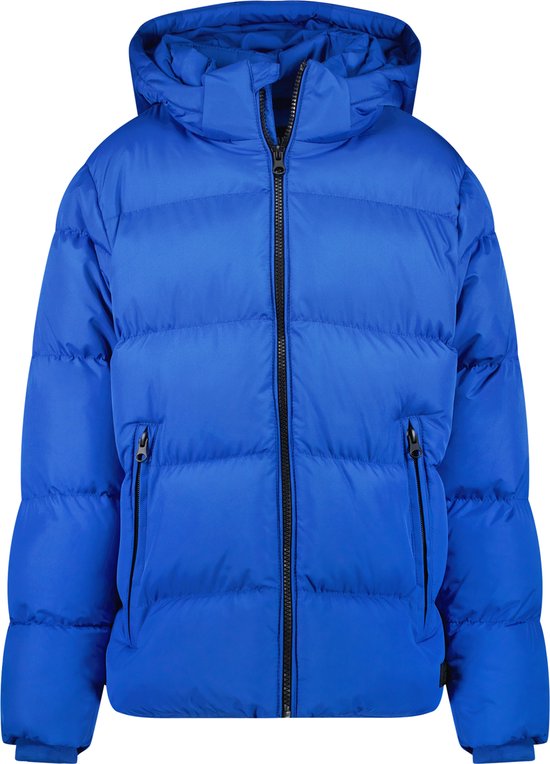 Veste Cars Jeans Yozam Poly Kobalt Garçons - taille 140