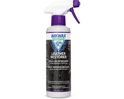 Nikwax Leather Restorer 300ml