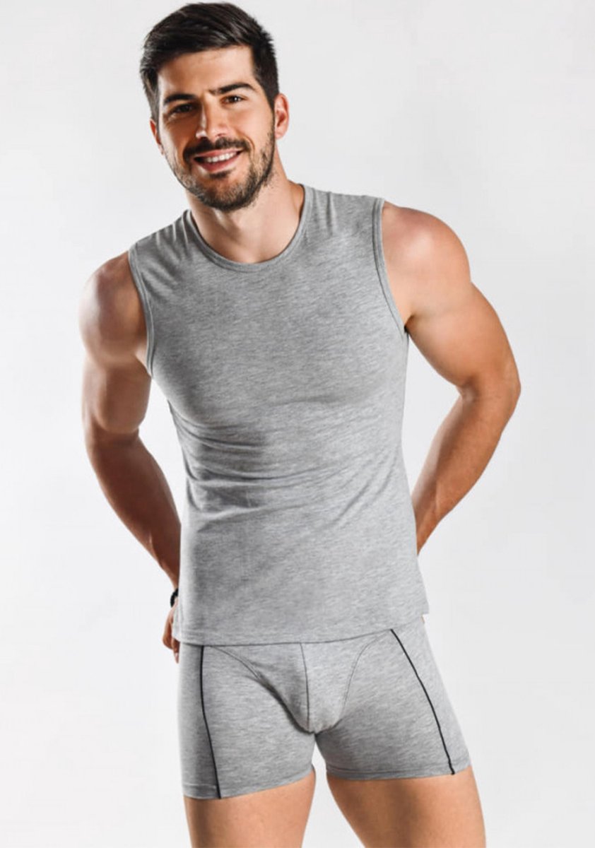 BASIC MAX Vest 5 Pak