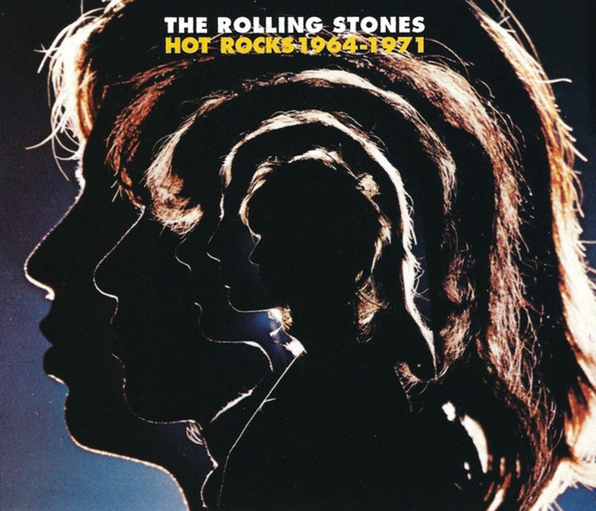 Hot Rocks: 1964-1971