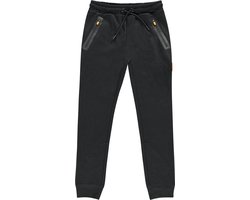 Cars Jeans Custo Sw Pant Black Jongens Broek - maat 116
