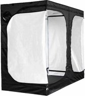 Mammoth Ivory 240L Kweektent