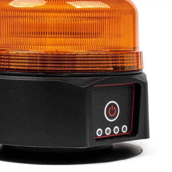 ABC-Led LED Flitslamp met afstandsbediening - professioneel - ECE R65 ...
