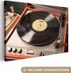 Platenspeler