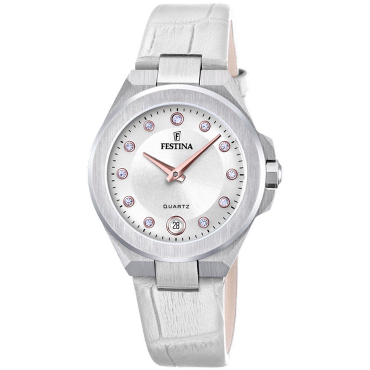 Festina - F20701-1 - Polshorloge - Dames