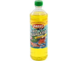 Panzi-Pet - Anti Algen - Algenverwijdering voor visvijvers - 1L
