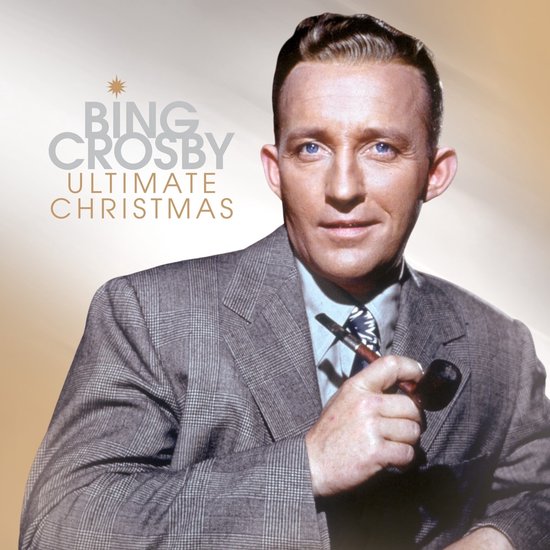 Bing Crosby - Ultimate Christmas (CD)