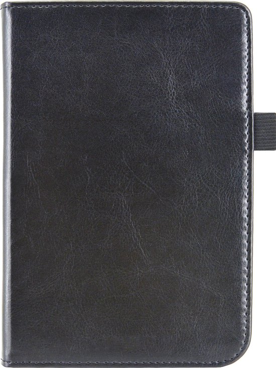 Goodline® - Hoesje geschikt voor de Pocketbook Touch Lux 3 (6") PB626 - 2in1 Stand Cover / Hoesje / Sleepcover - Zwart van Goodline — afbeelding 5