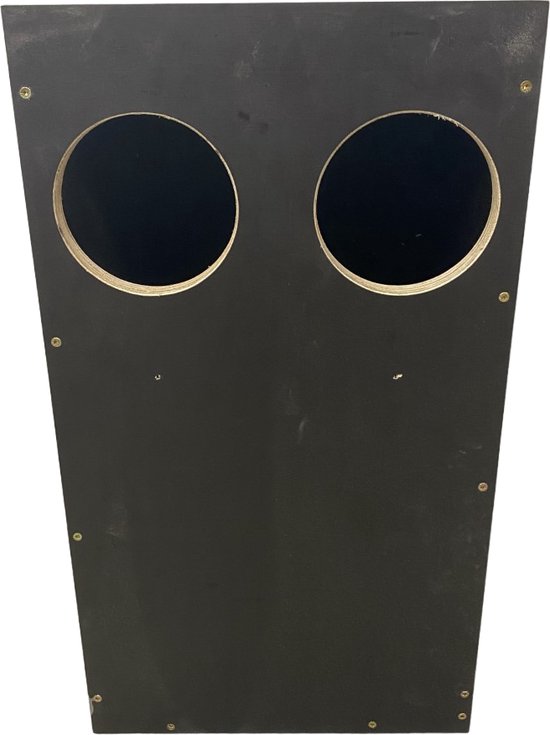 Broedblok voor kaketoe - Vogelhuisje - Nestkastje - Vogel Huis - Broedblok voor kaketoe - Broedblokken voor papegaaien - Nesten - Nestkasten kaketoe