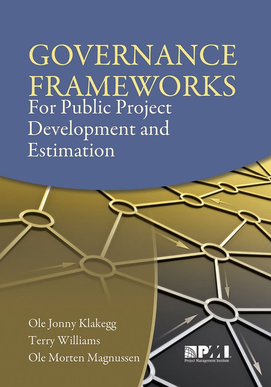 Governance Frameworks for Public Project Development and Est ... - cover