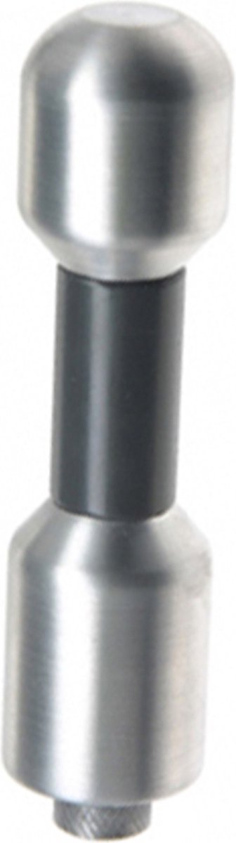 E-Stim Classic Electrode S - Bipolaire Elektrode 25mm Small