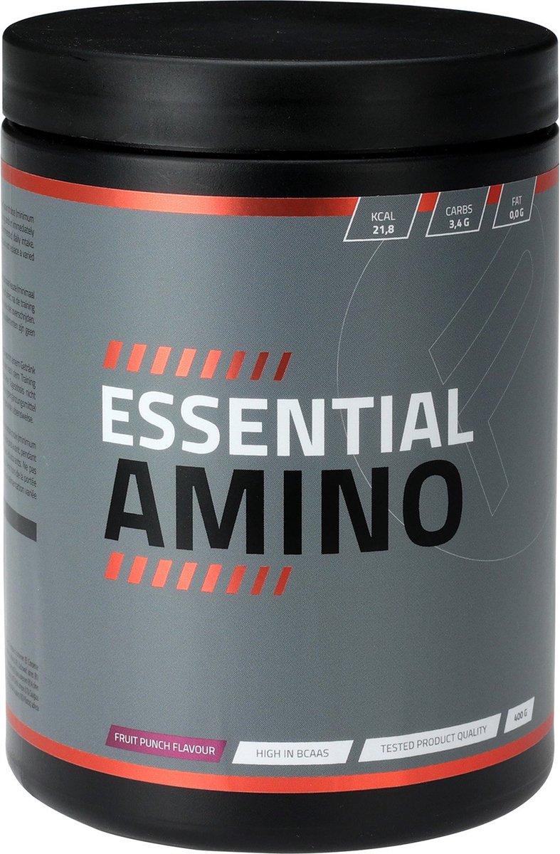 Goedkoopste Pure 2 Improve Essential Amino Fruit Punc