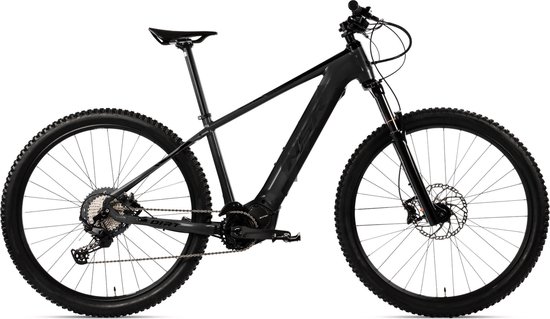 DKR2 MTB Miglia 29 Inch H50 E-mountianbike