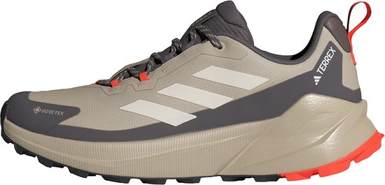 adidas TERREX Terrex Trailmaker 2.0 GORE-TEX Hiking Schoenen - Heren -  Beige- 46 2/3 | bol