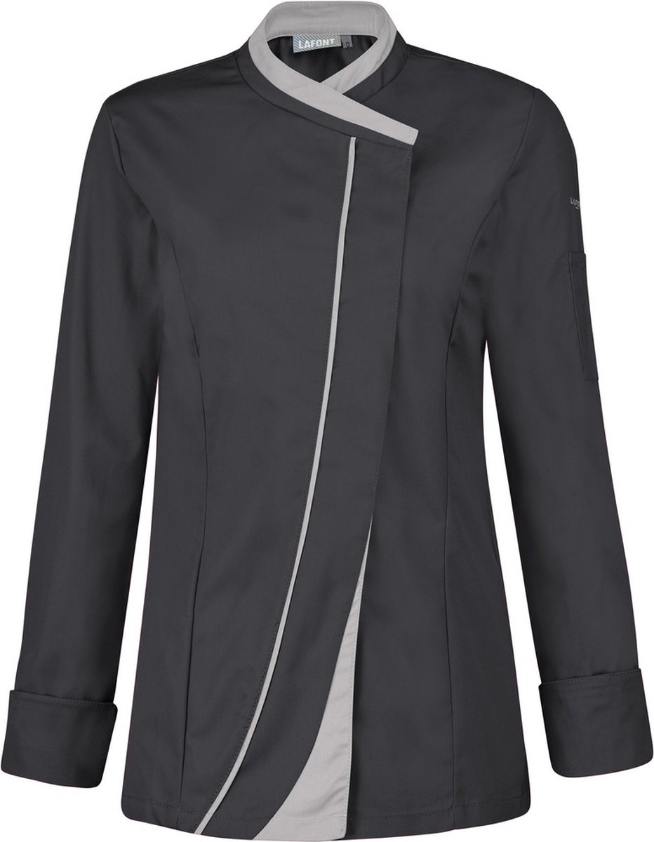 Lafont Damen Jacke Damen Saffron 2SAFCP Wren Grey / Virtual Grey-L