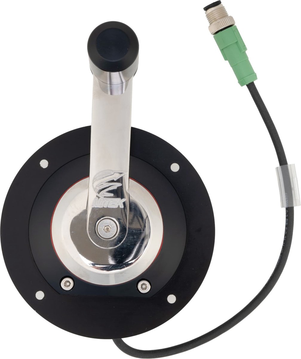 Mitek MT S1 enkelvoudige Motorbediening Zijmontage 0-5V
