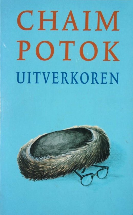 9789055016532 - Uitverkoren