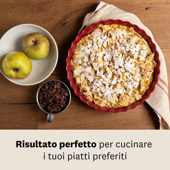 Deegsnijder - Marcato N7998 Voor Verse Pasta met de Hand pasta roller — afbeelding 3
