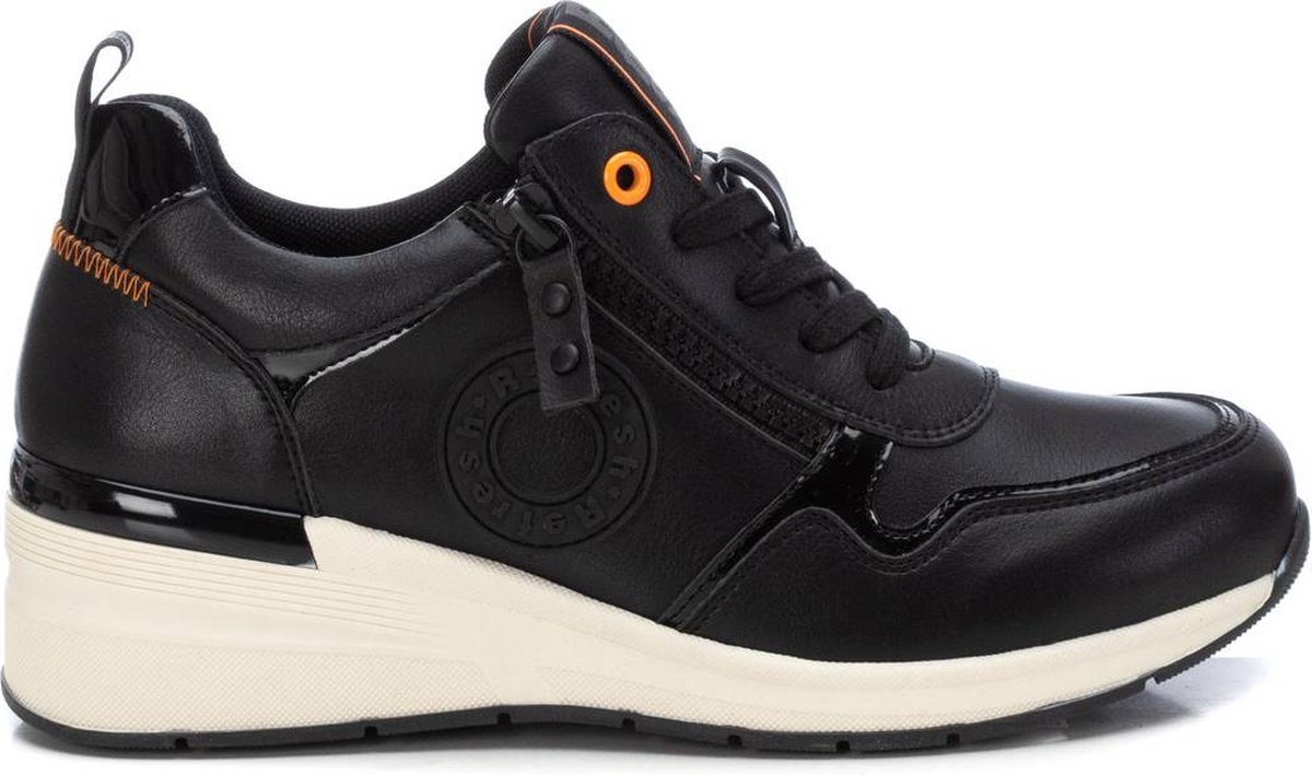 REFRESH 172280 Trainer - ZWART
