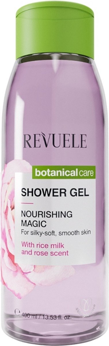 Revuele - Shower Gel Nourishing Magic - 400ml