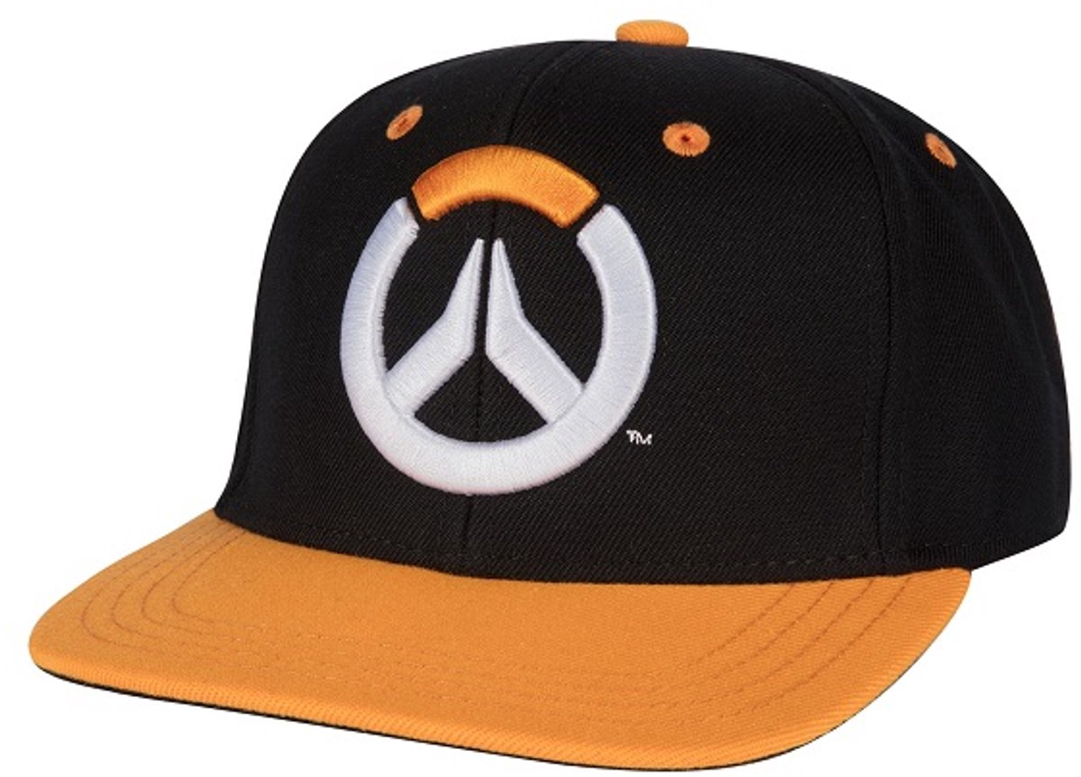 Overwatch - Pet - Showdown Logo Snapback