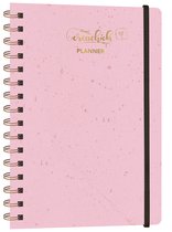 CreaChick Weekplanner