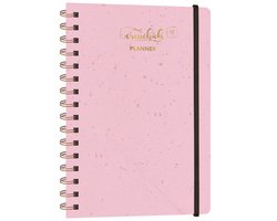 foto van CreaChick Weekplanner