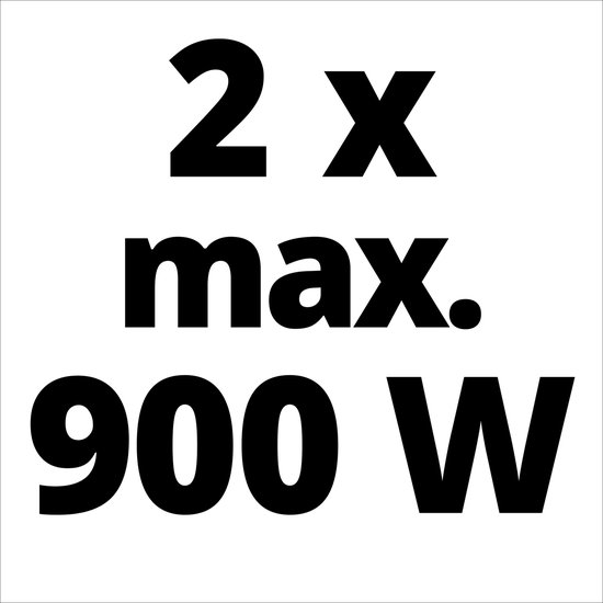 Bateria de lítio EINHELL POWER-X-CHANGE PLUS 18V 5,2 AH São Domingos de