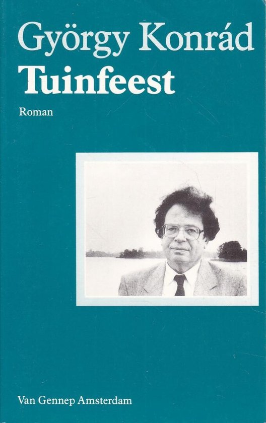 Tuinfeest