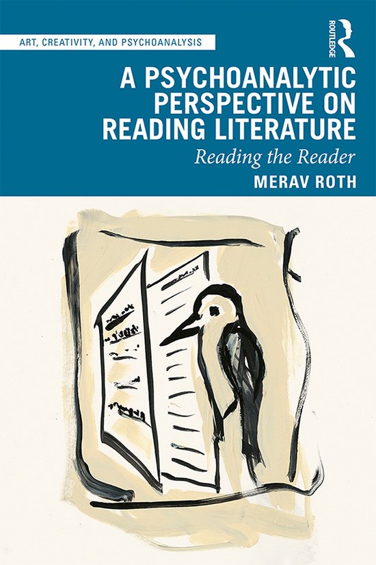 Art, Creativity, and Psychoanalysis Book Series-A Psychoanal ... - cover