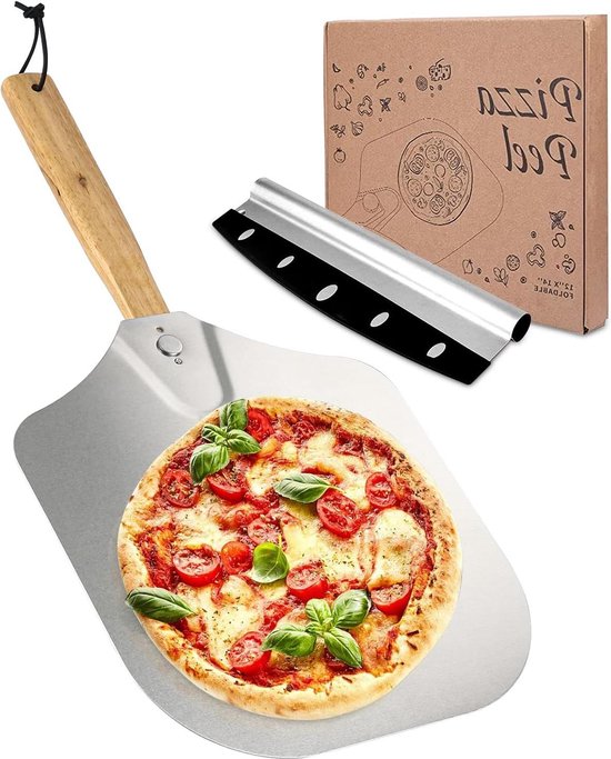 Pizzasteen