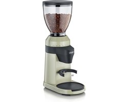 Graef CM8007 128 W Groen