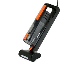 Sthor 82967 - Autostofzuiger - 100W / 5500Pa - Turboborstel met LED - Droog & Nat