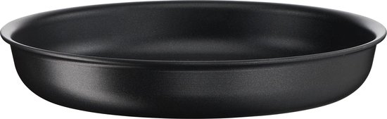 Ingenio Eco Resist, Sartén, 28 cm, Aluminio, Inducción | Sartenes de